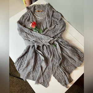 EUC/Belldini Sweater Cardigan/Size XL